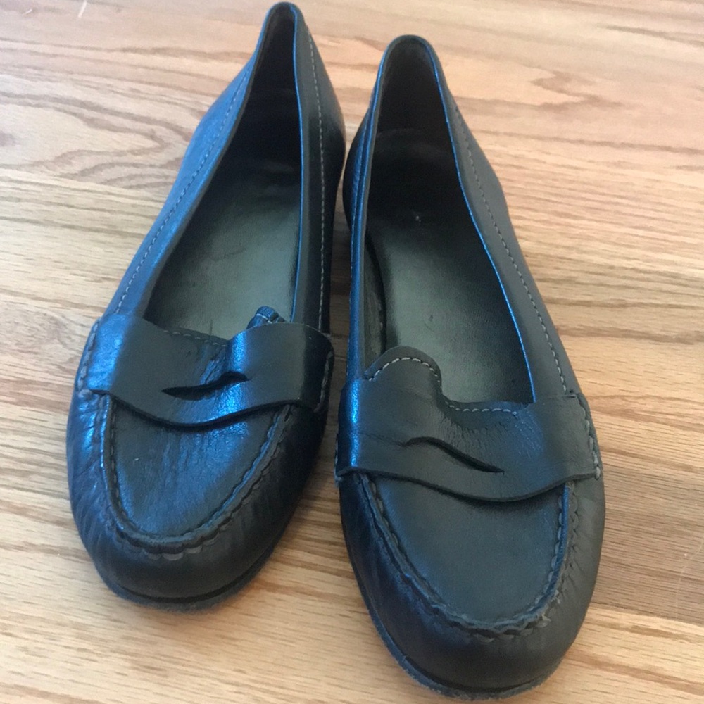 Cole Haan loafers